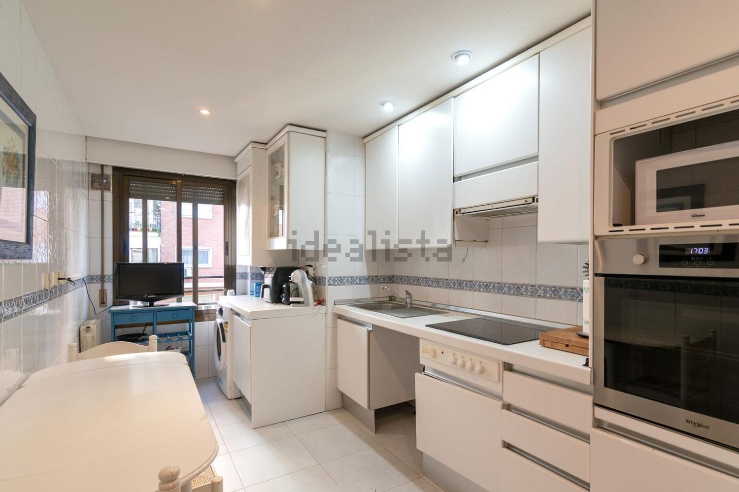 Pis de 130 m² a Madrid