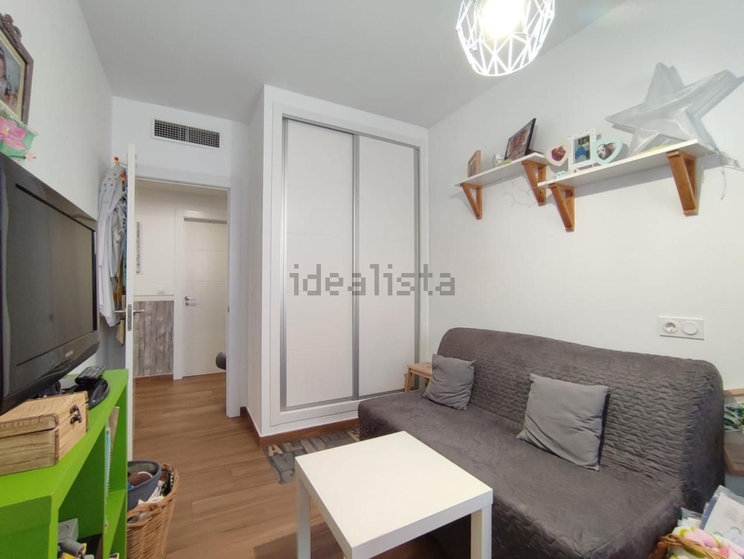 Apartamento 113 m² em Albacete