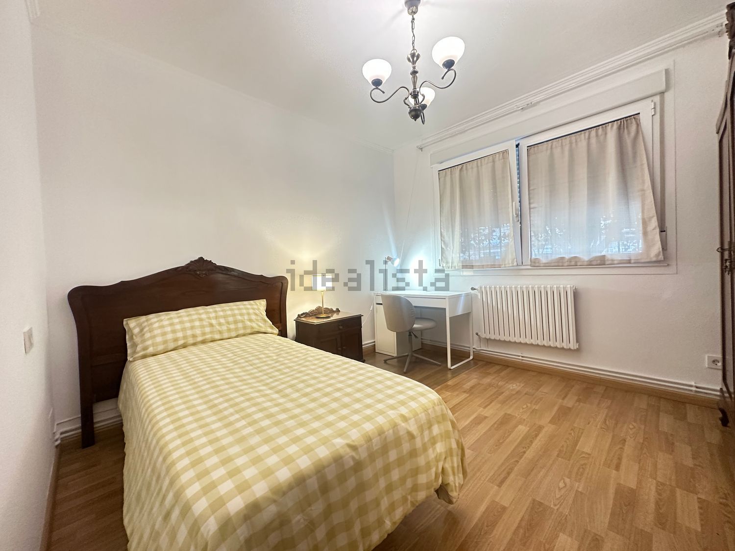 Wohnung 80 m² in Santiago de Compostela
