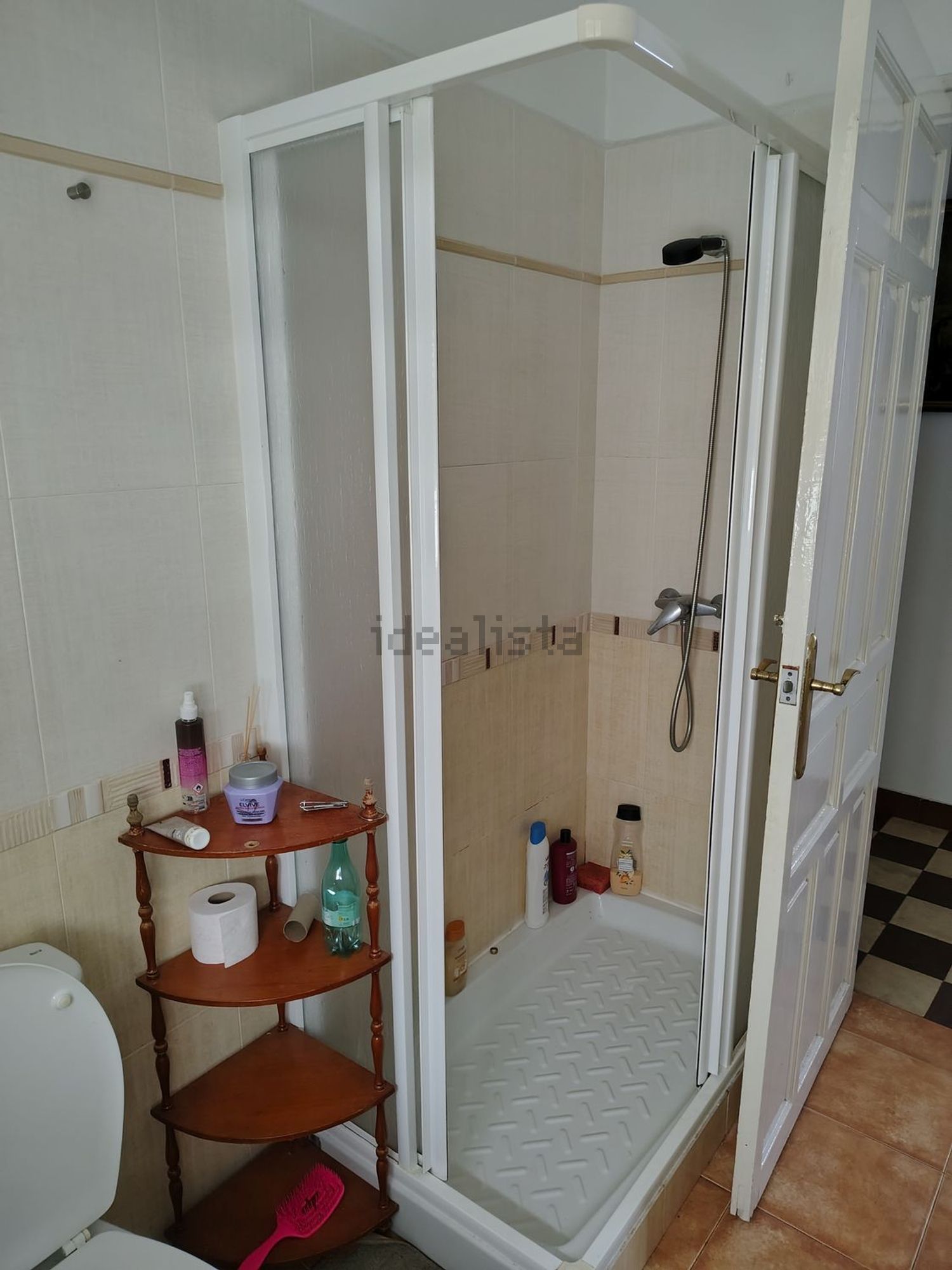 Chambre à louer, Séville