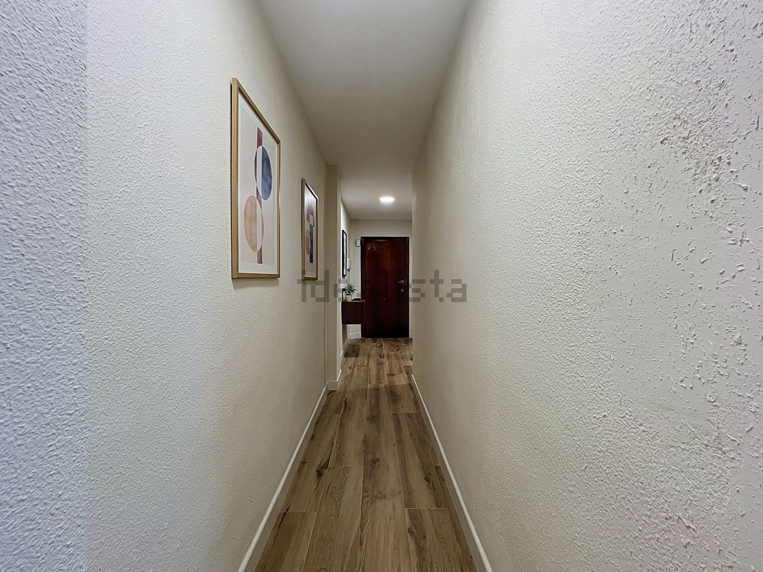 Chambre à louer, Alméria