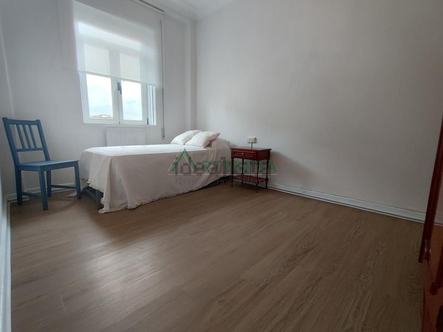 Flat 148 m² in Ferrol