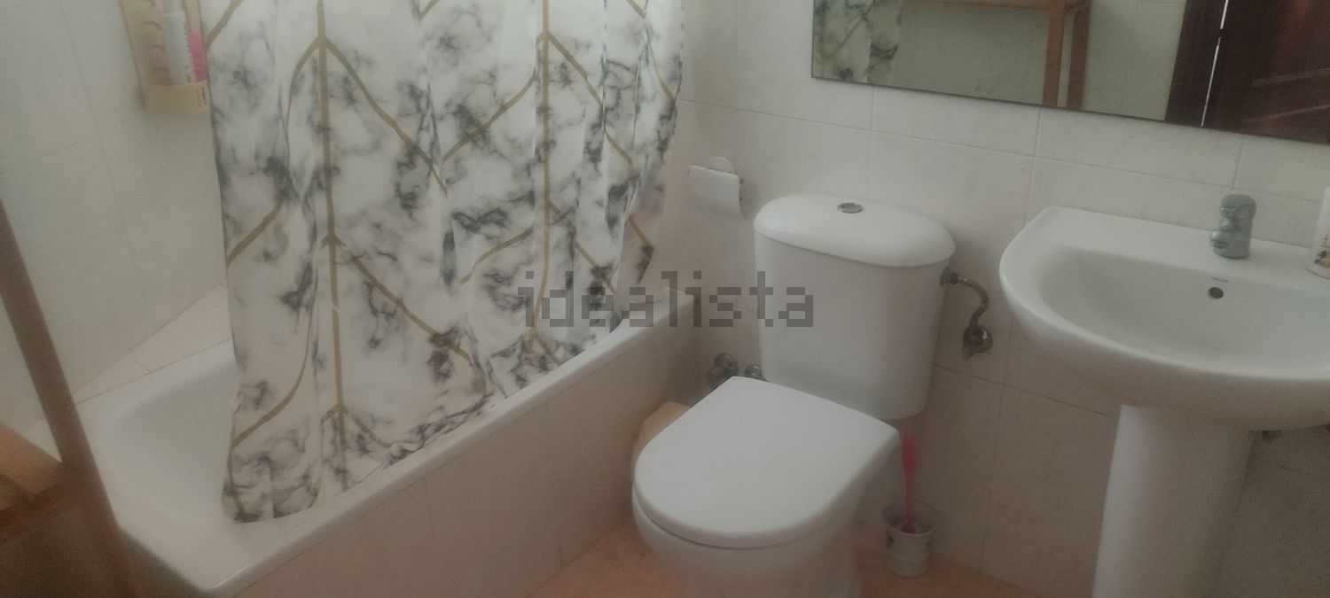 Habitación en alquiler, Utrera