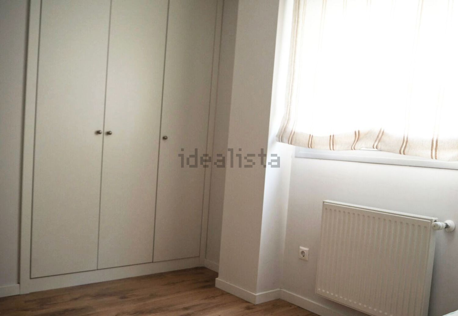 Pis de 76 m² a Madrid
