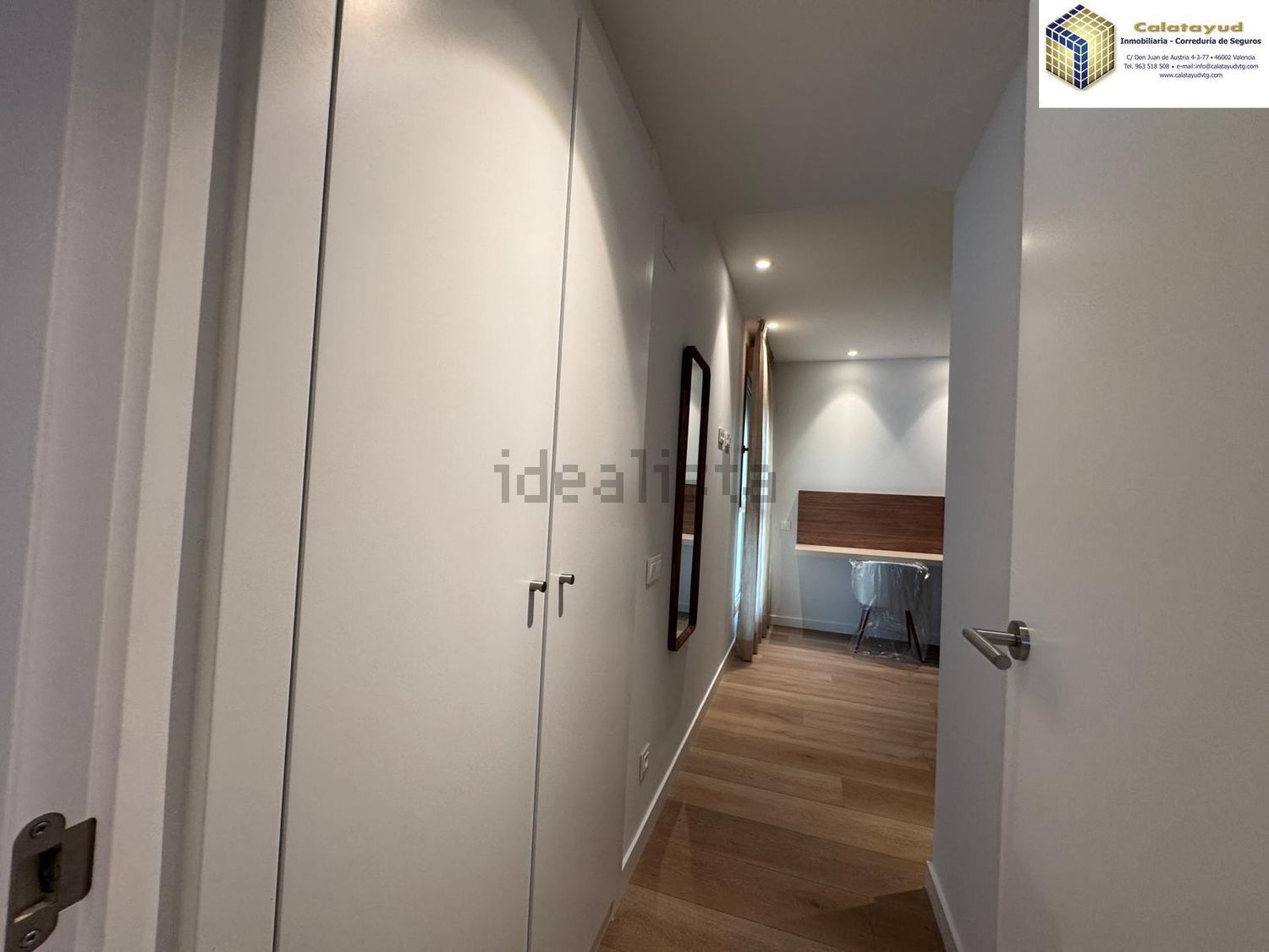 Appartamento 94 m² a el Puig de Santa Maria