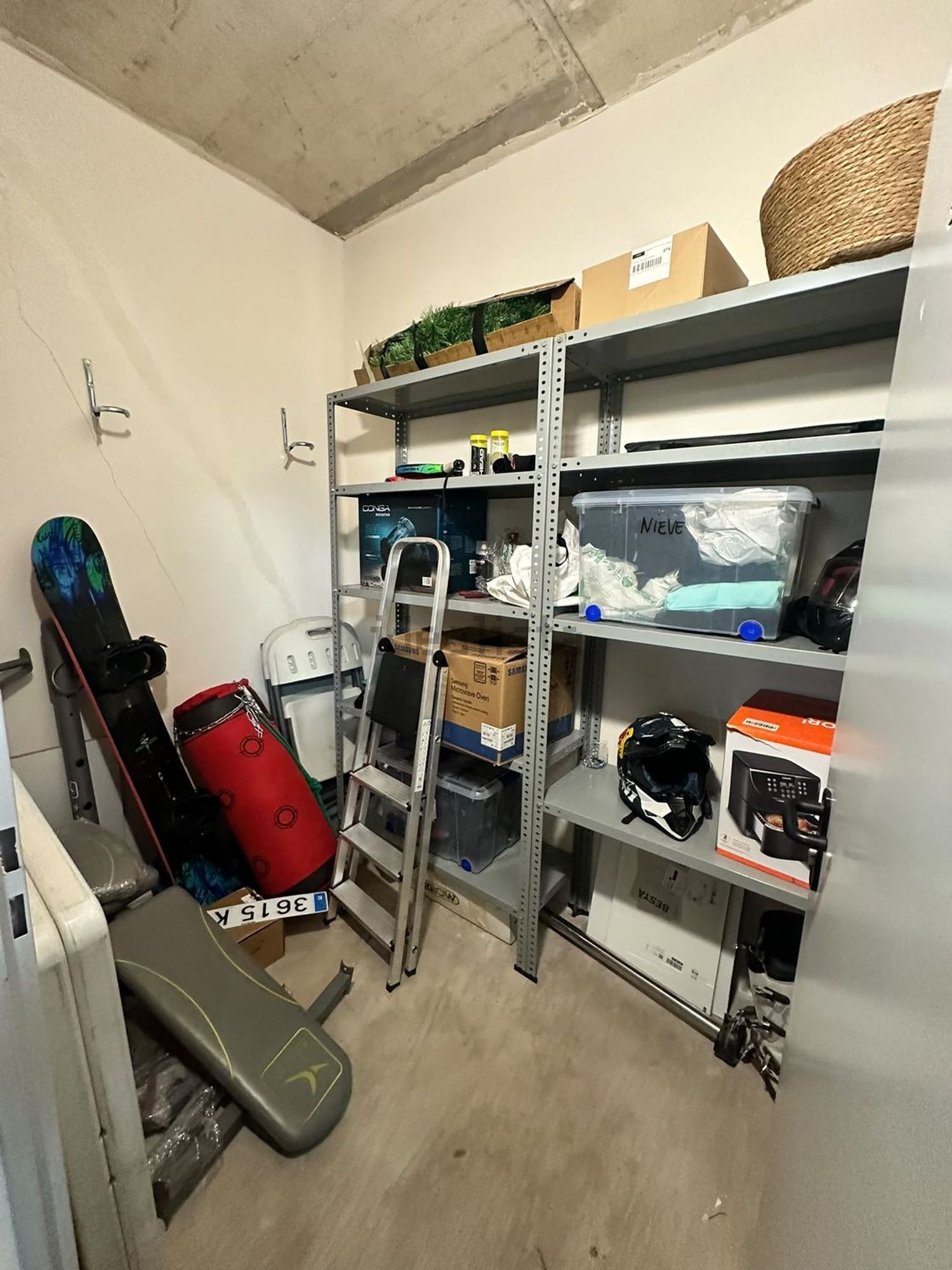 Appartement 106 m² à Valence