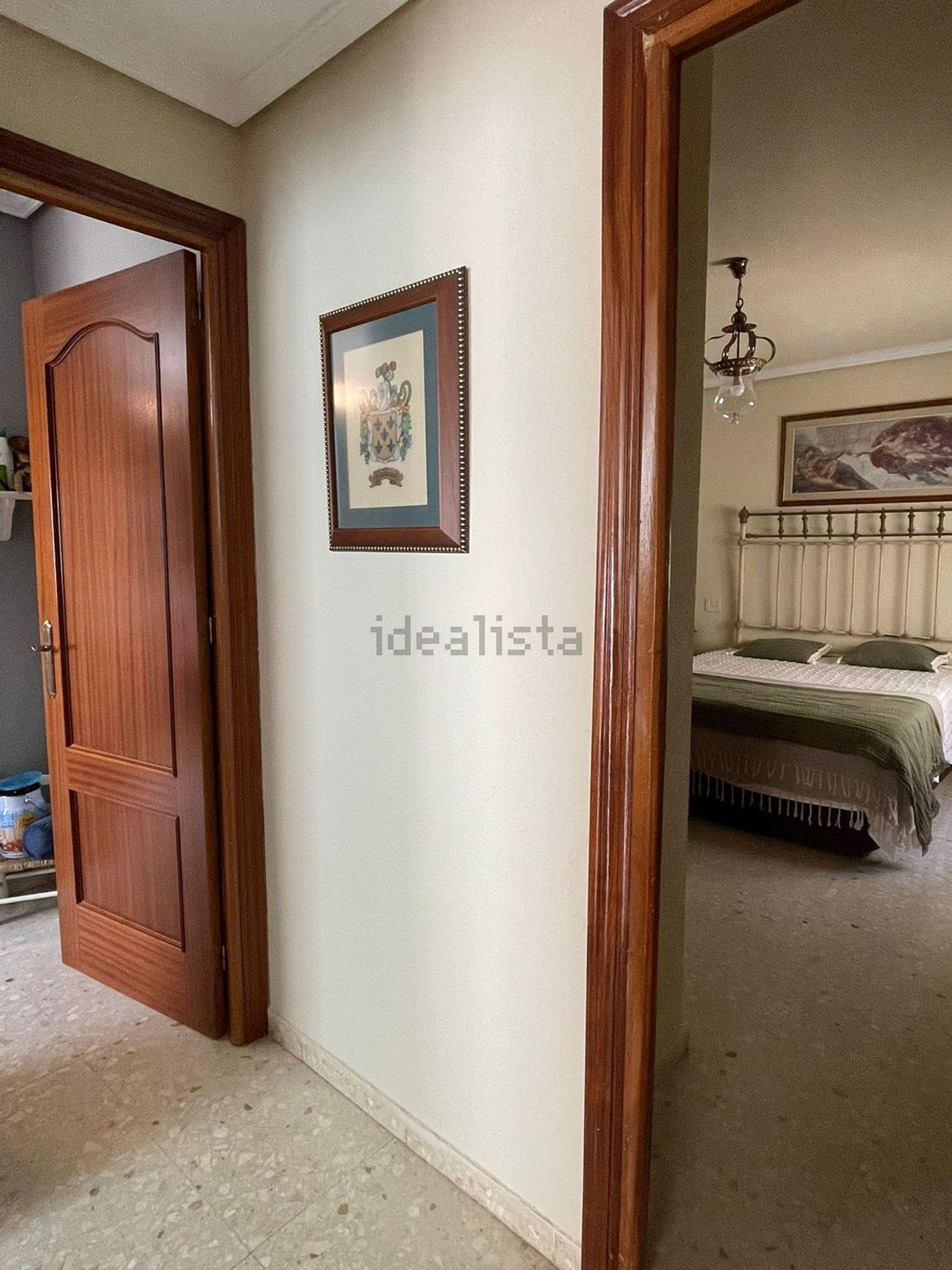 Pis de 95 m² a Còrdova