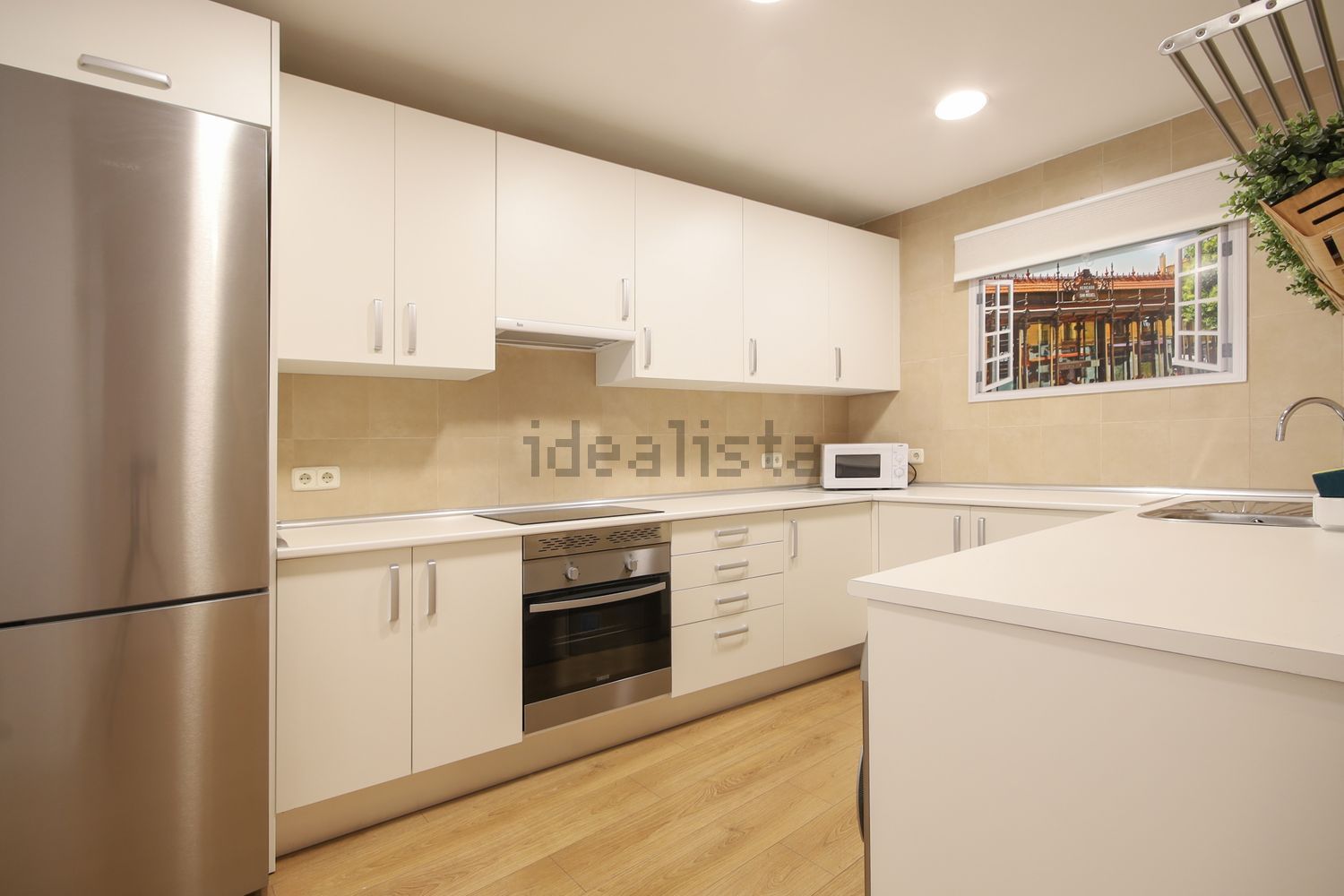Piso de 70 m² en Madrid