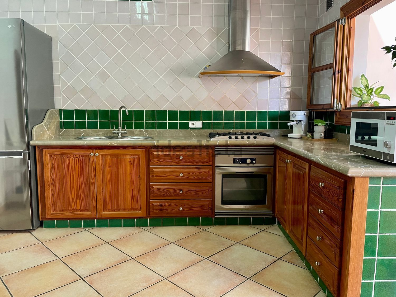 Piso de 350 m² en Petra