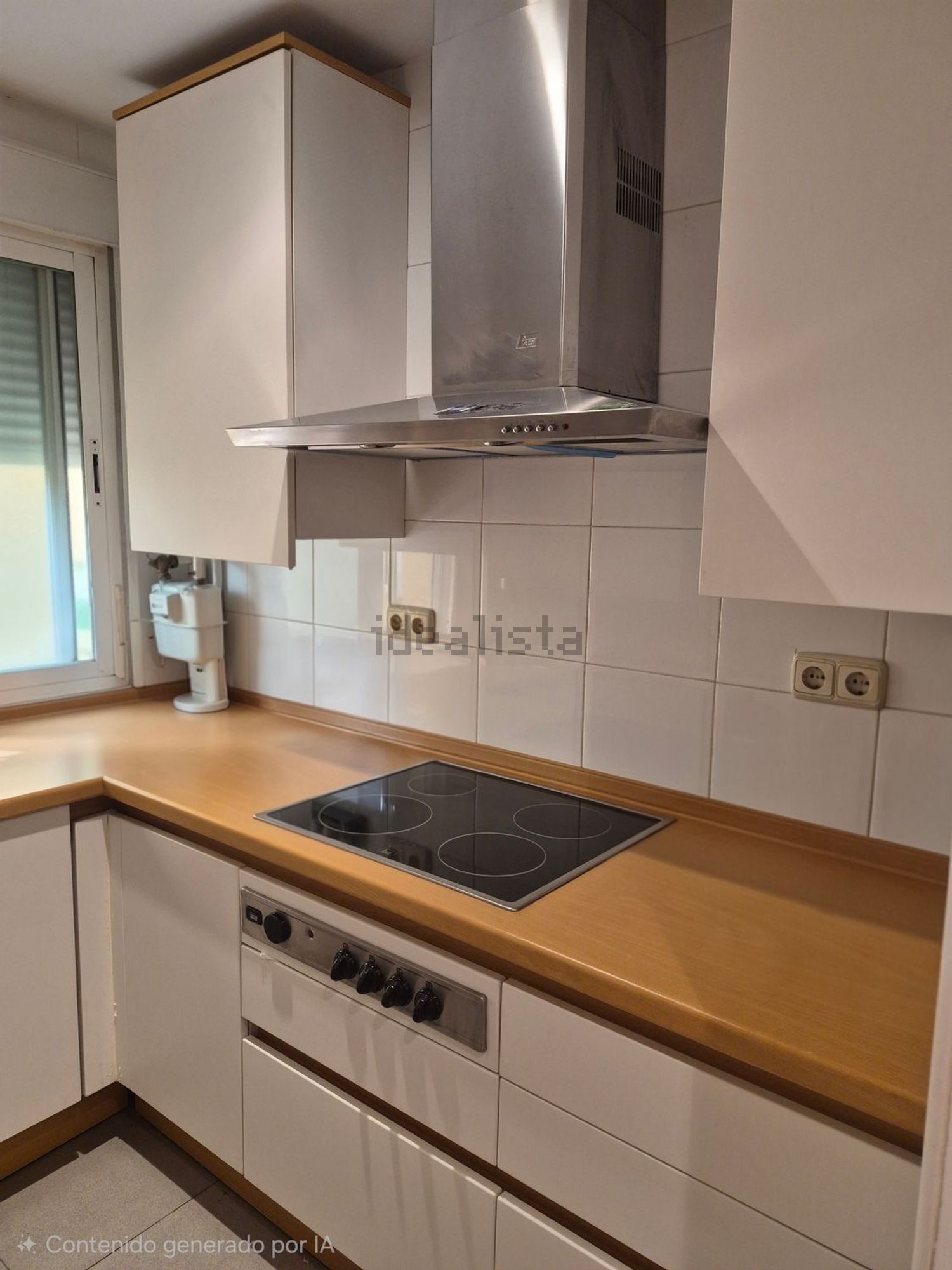 Piso de 121 m² en Madrid
