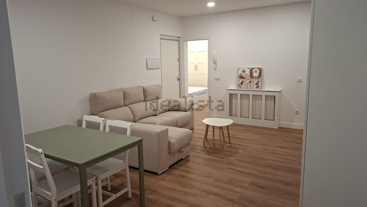 Room for rent, Salamanca