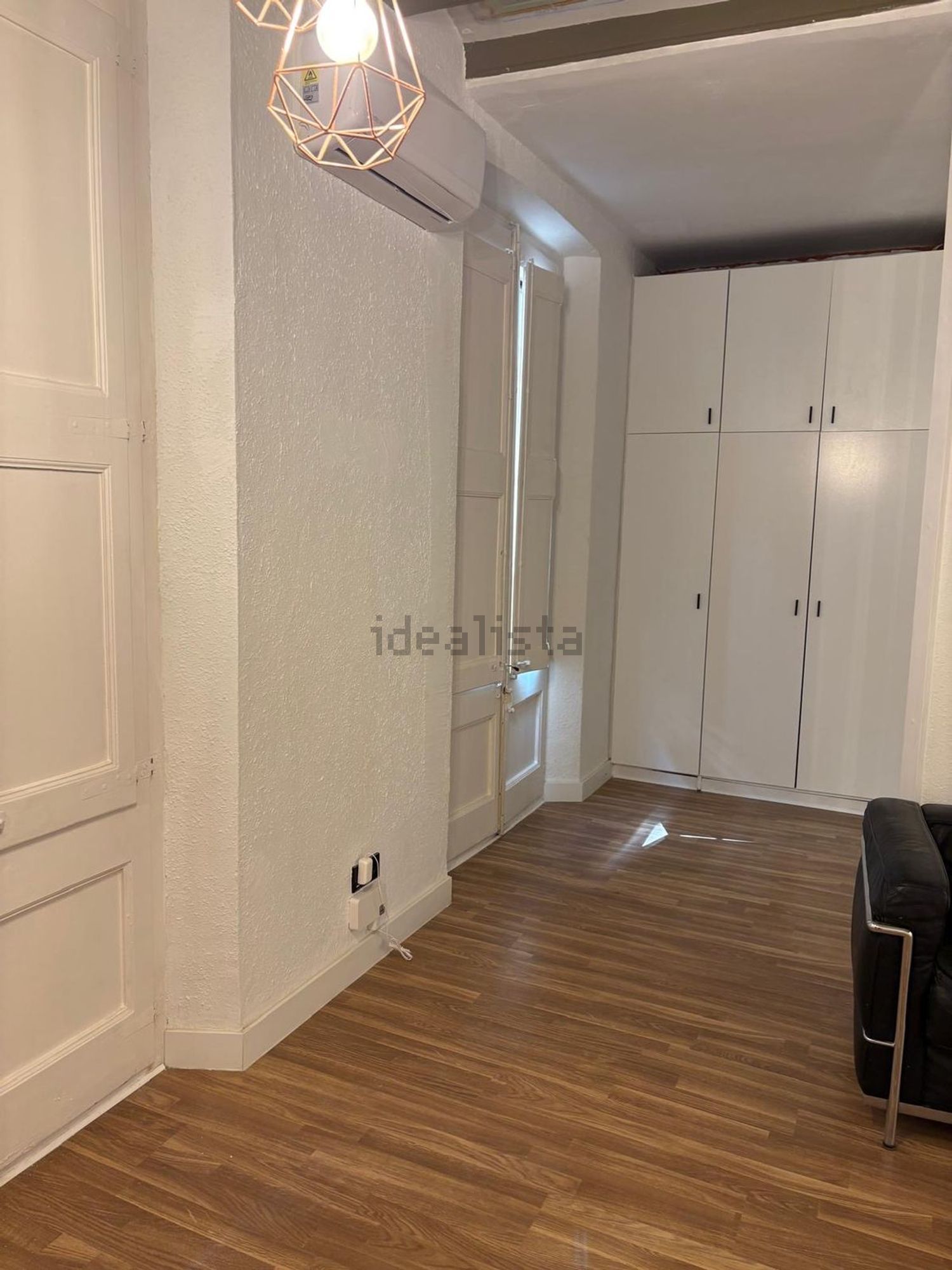 Pis de 50 m² a Barcelona