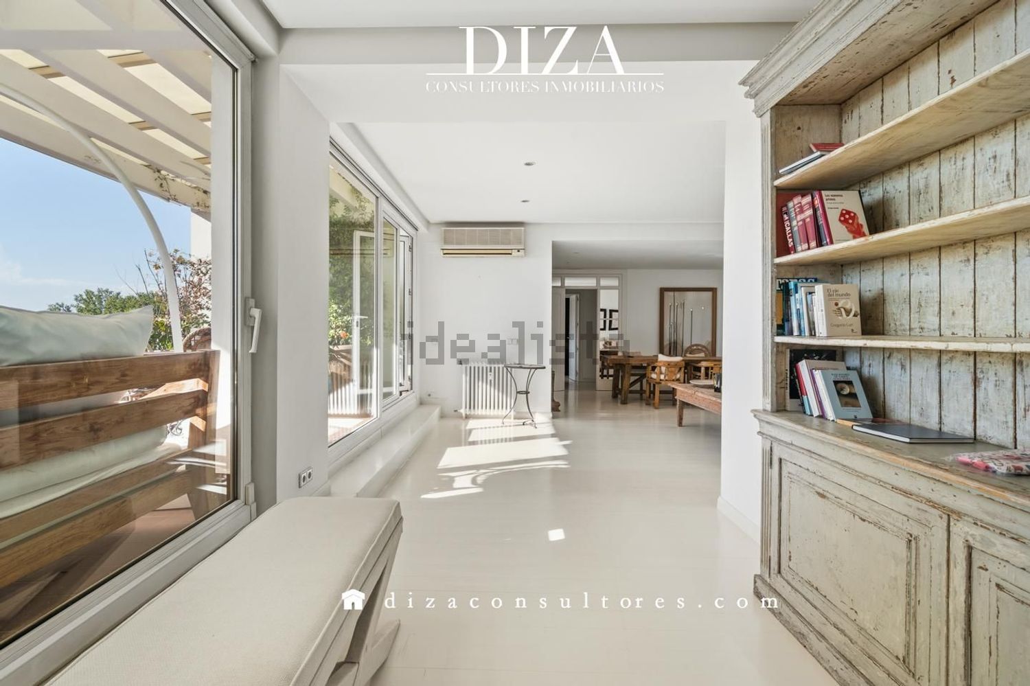 Appartamento 189 m² a Madrid