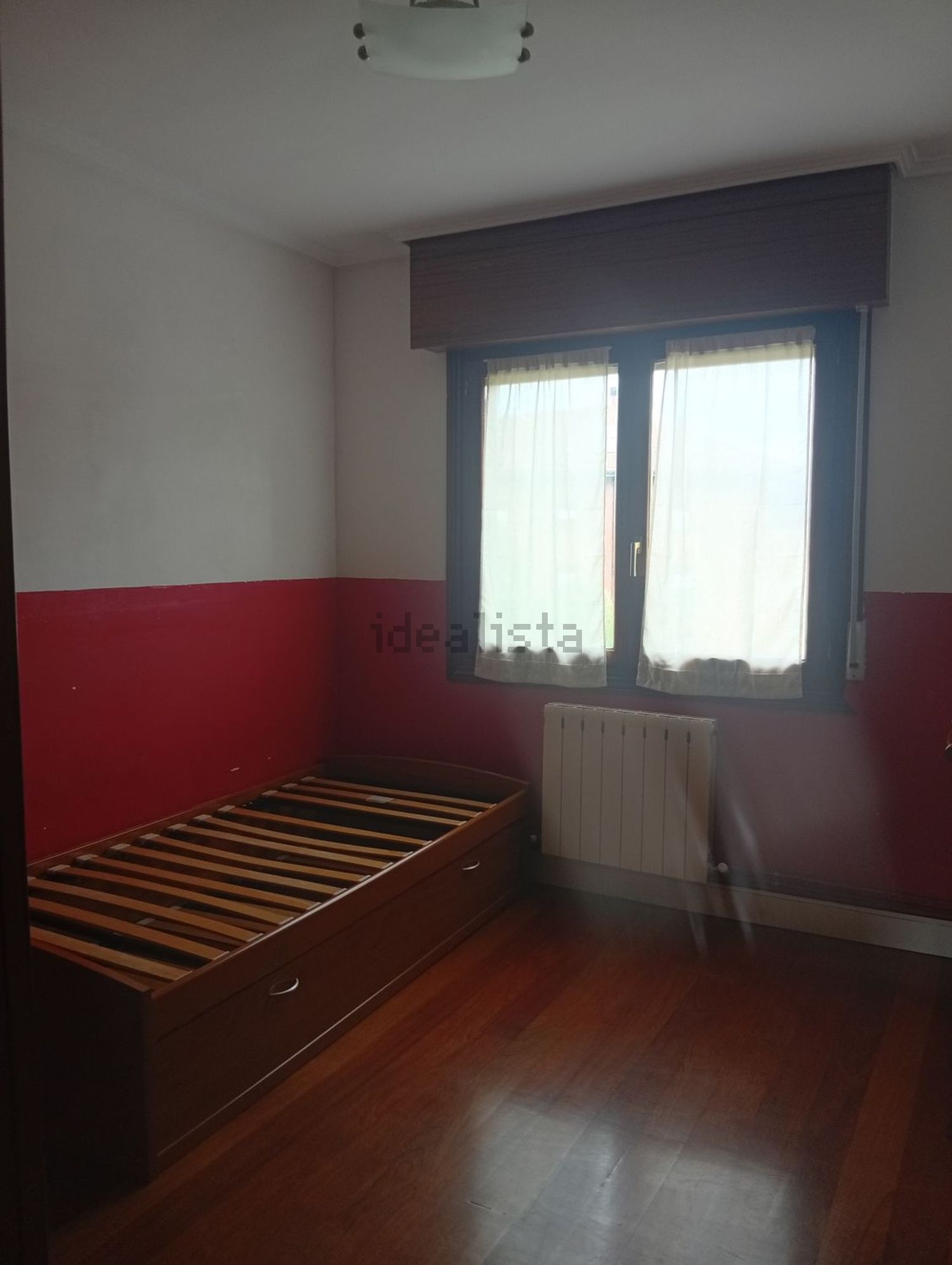 Pis de 98 m² a Zalla