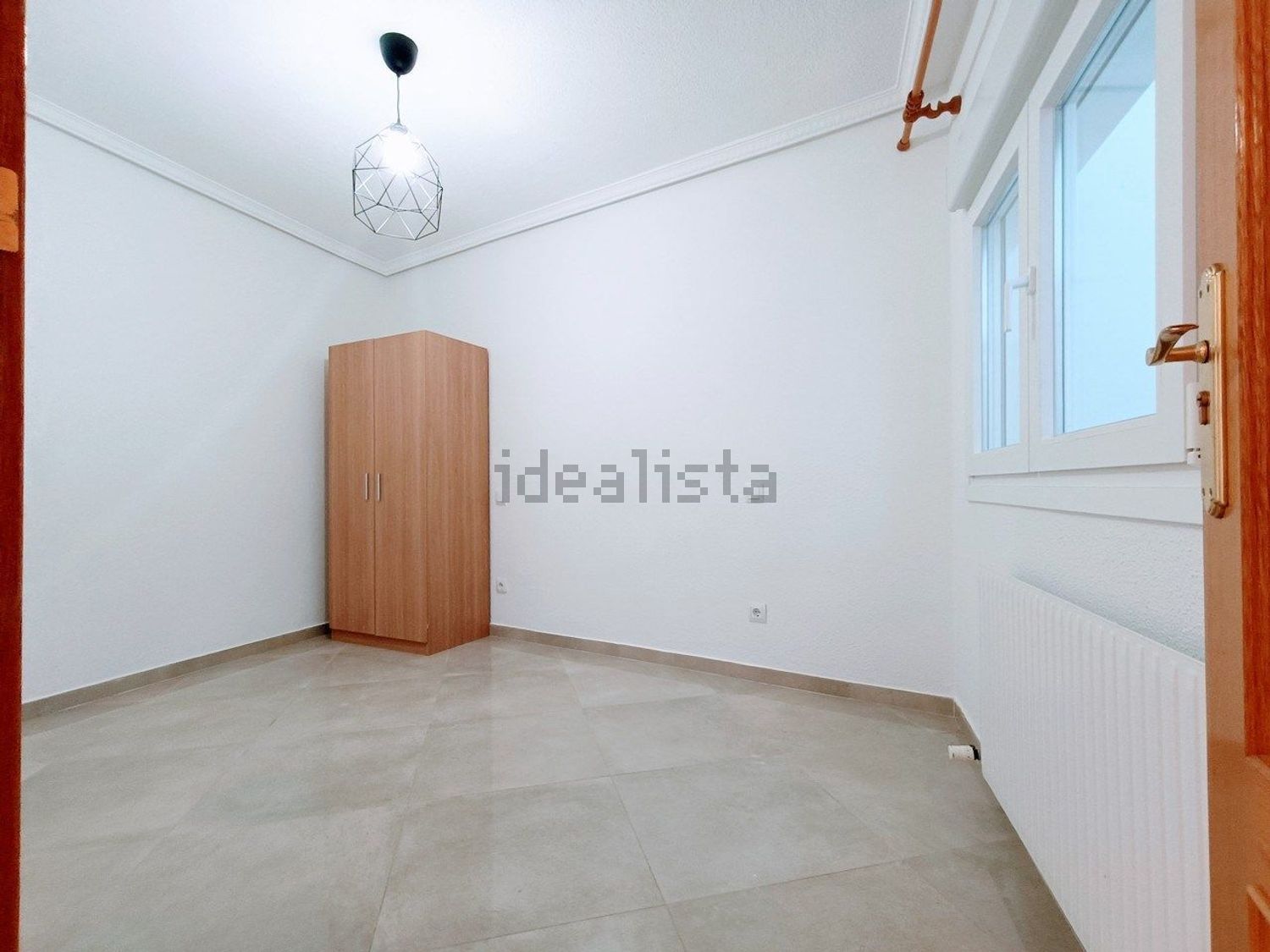 Pis de 90 m² a Madrid