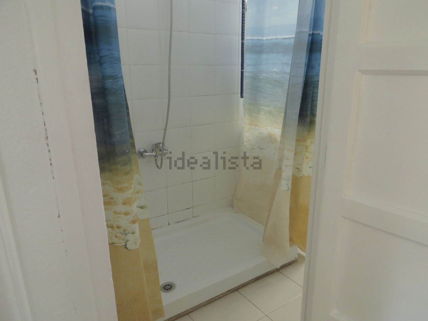 Habitació de lloguer, Sevilla