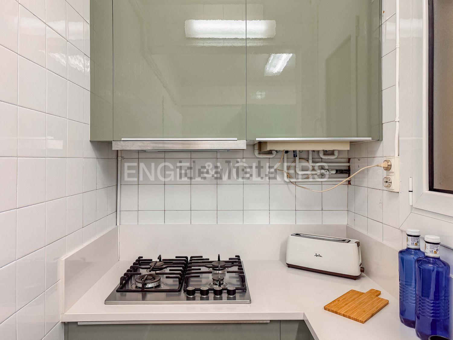 Appartamento 114 m² a Barcelona