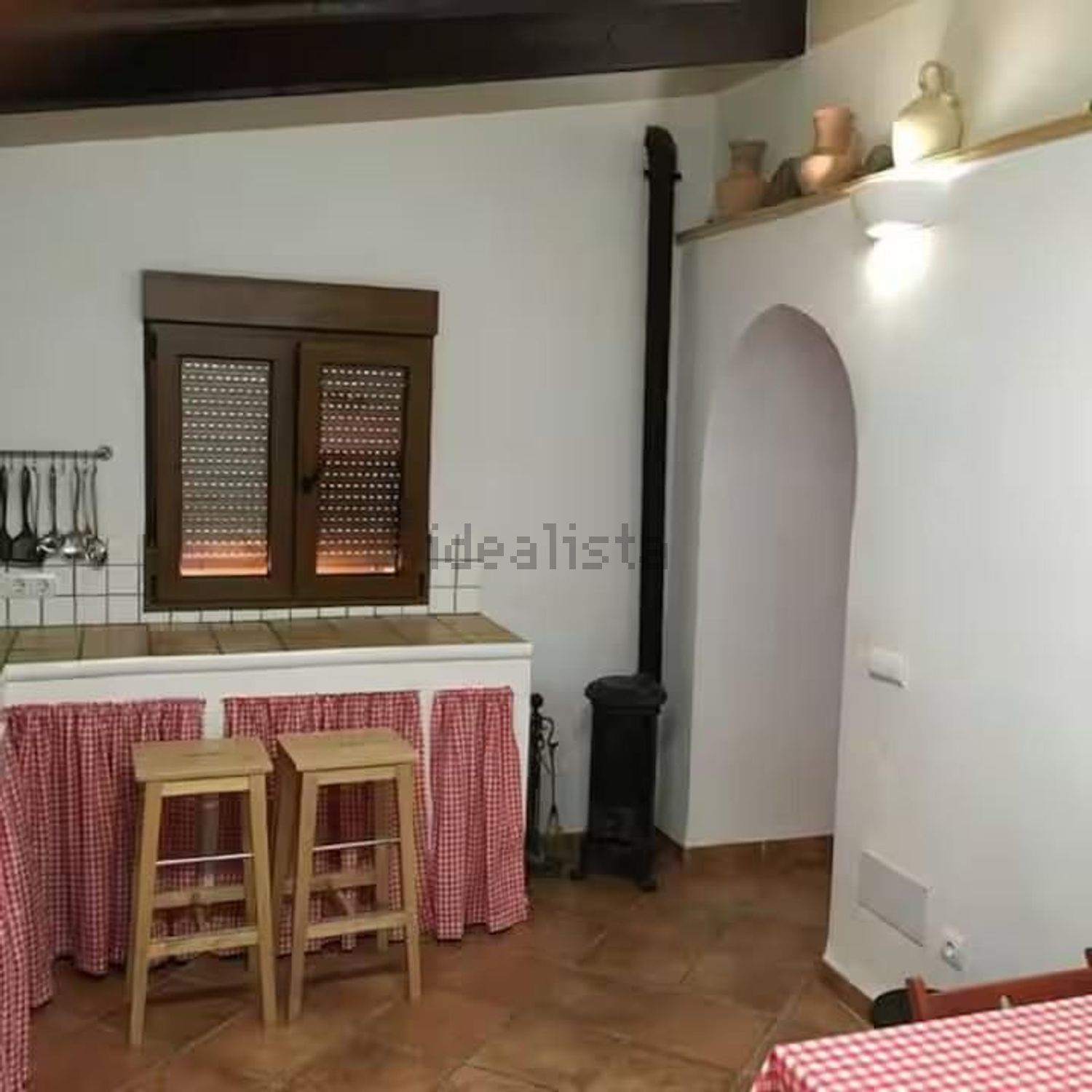 Habitació de lloguer, Consell