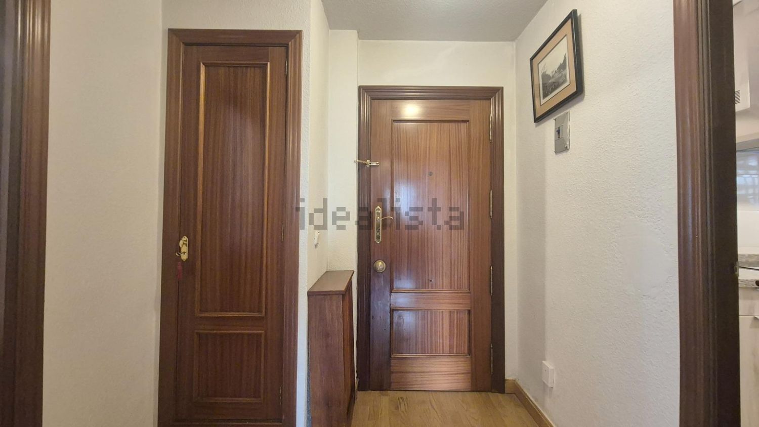 Piso de 83 m² en Salamanca