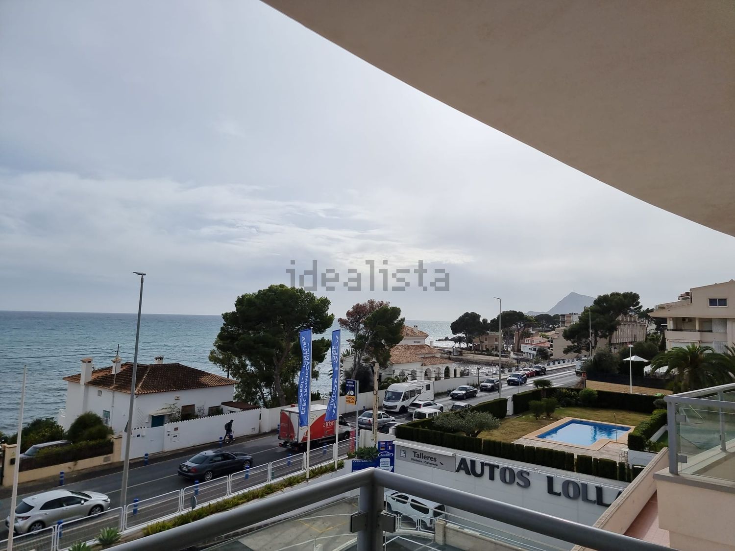 Pis de 95 m² a Altea