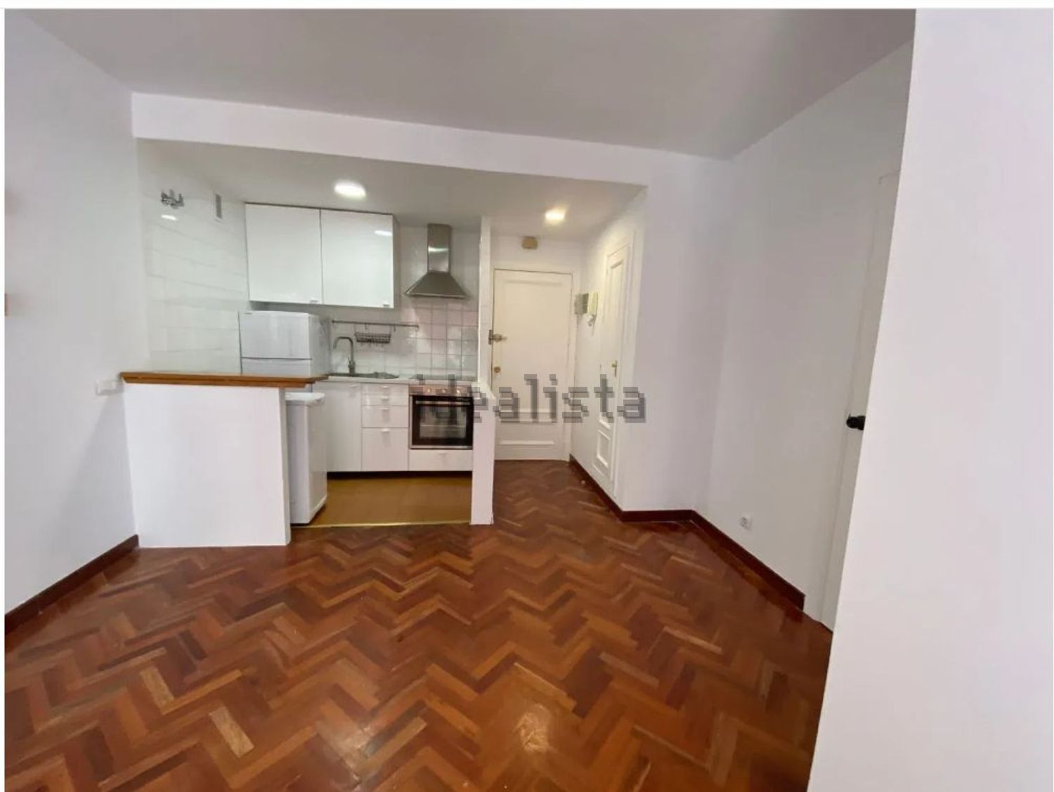 Pis de 51 m² a Madrid