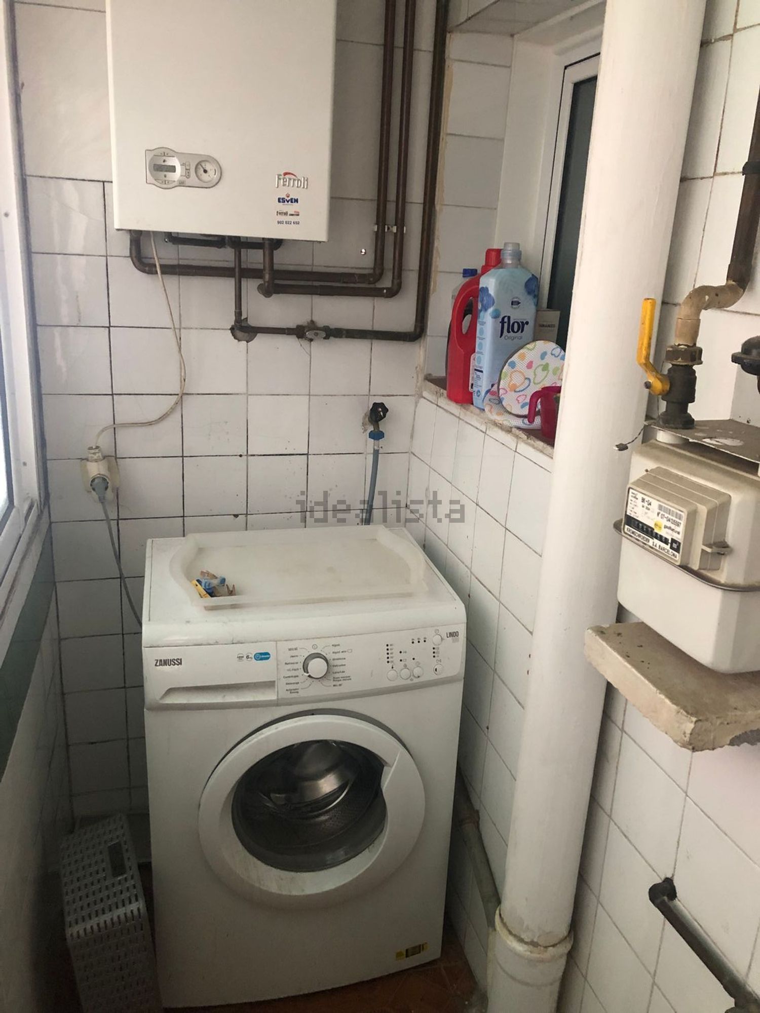Habitación en alquiler, Cerdanyola del Vallès