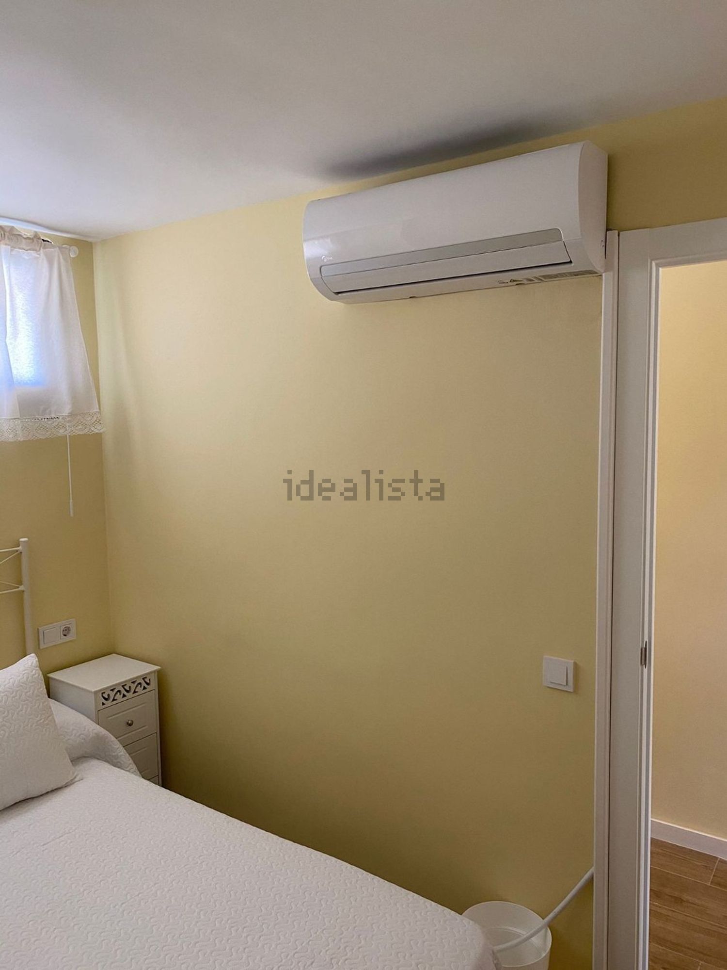 Pis de 45 m² a Benidorm