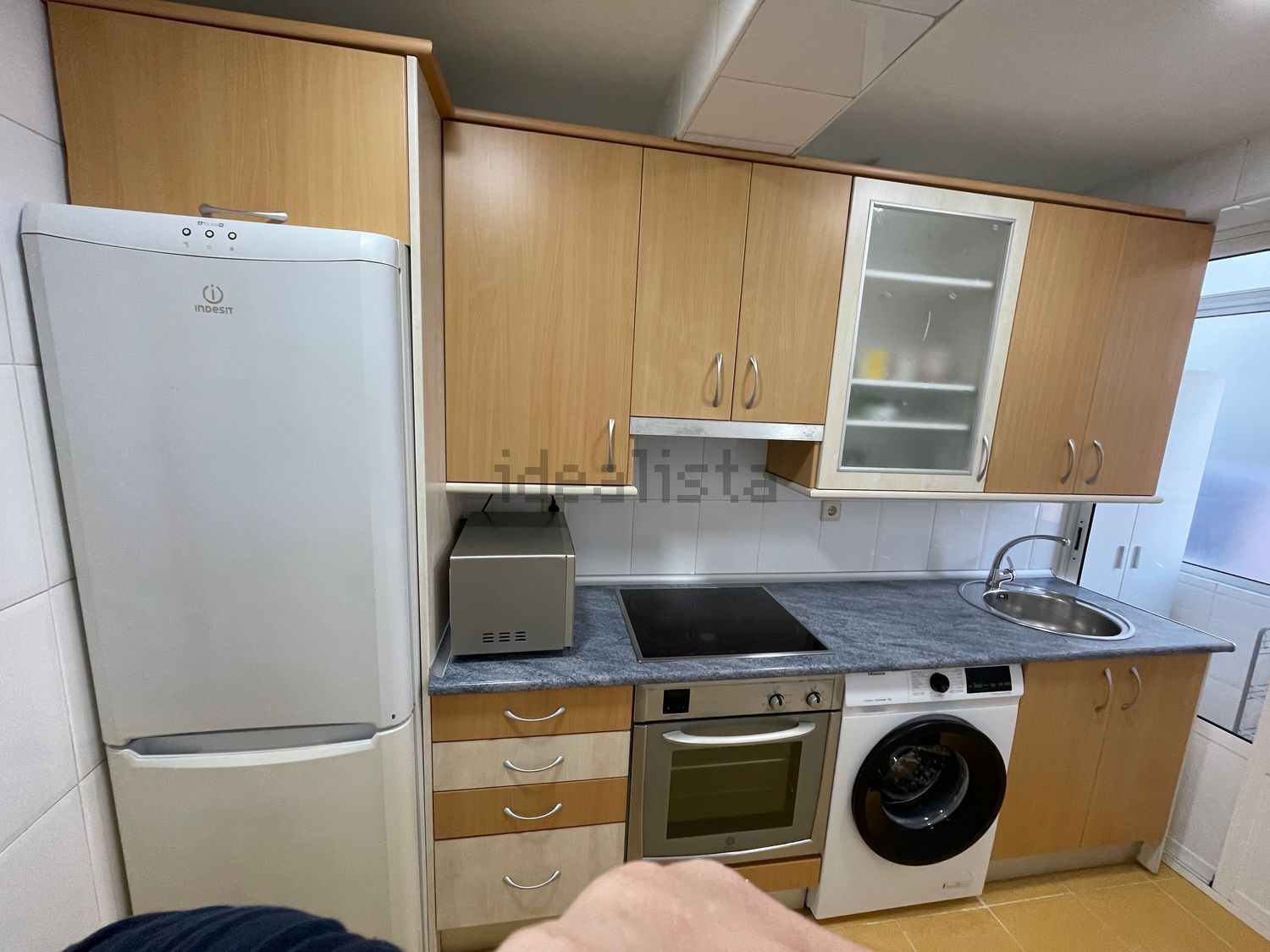 Pis de 70 m² a Valladolid