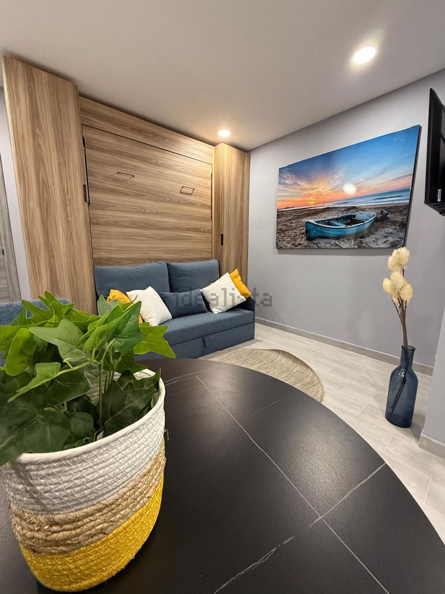 Apartamento 45 m² em València