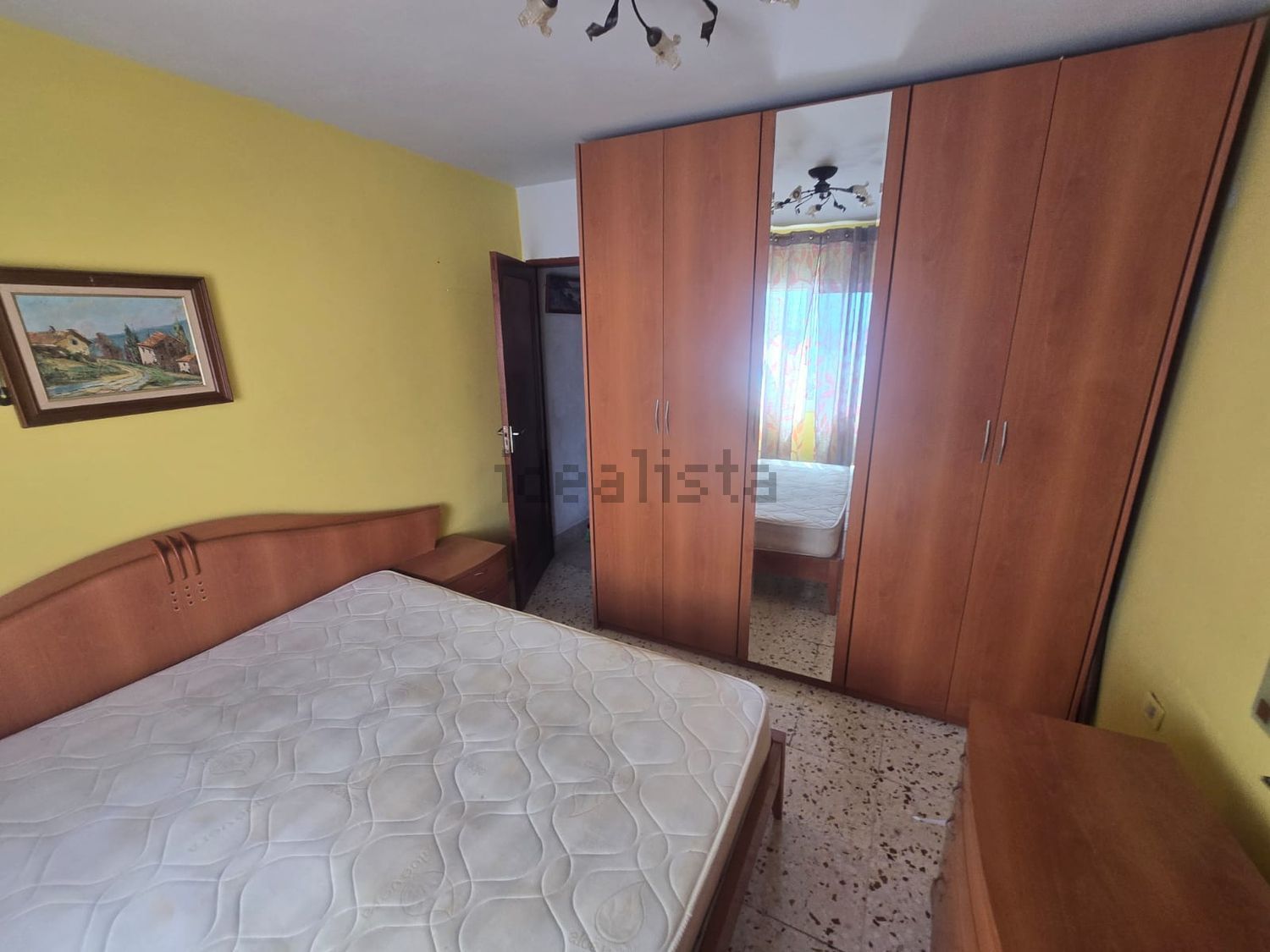 Habitació de lloguer, Santa Cruz de Tenerife