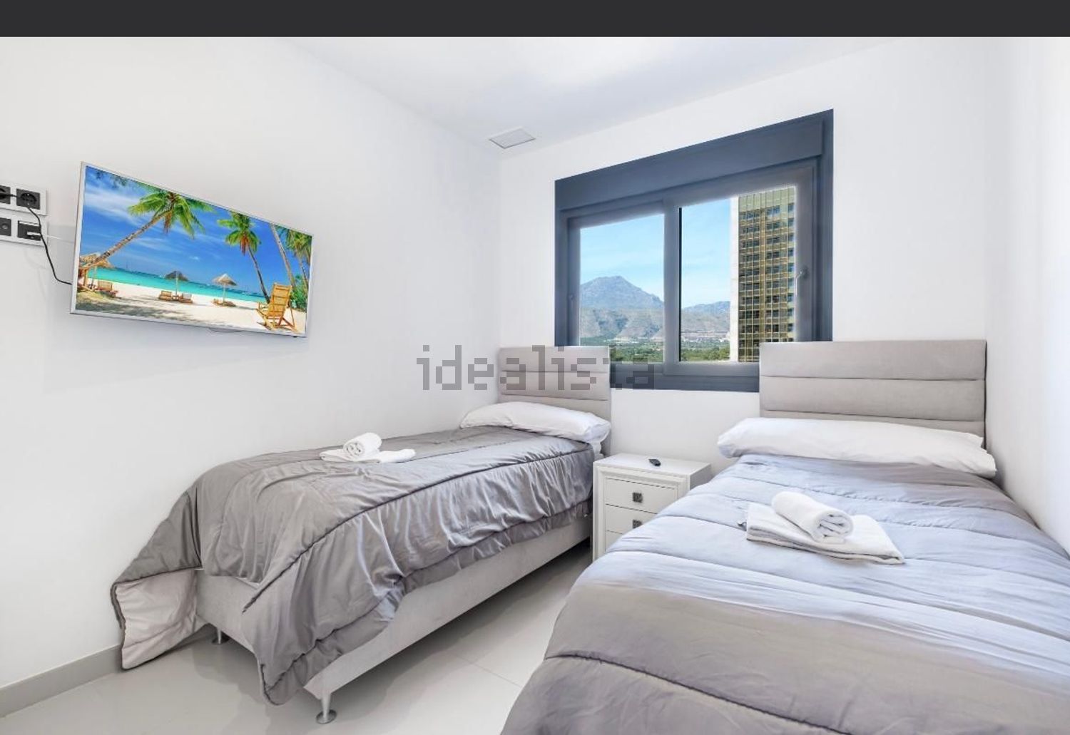 Pis de 105 m² a Benidorm