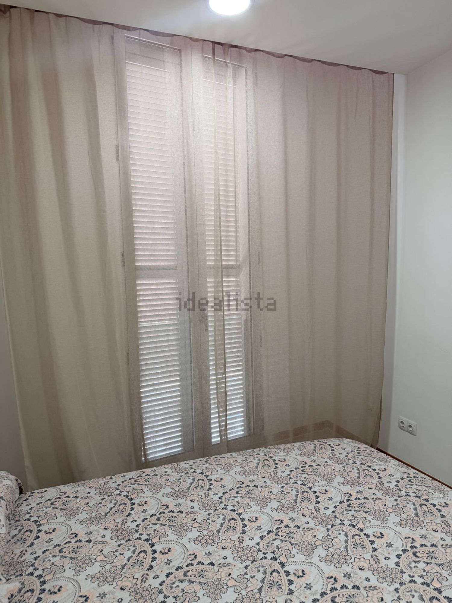 Pis de 55 m² a Alacant