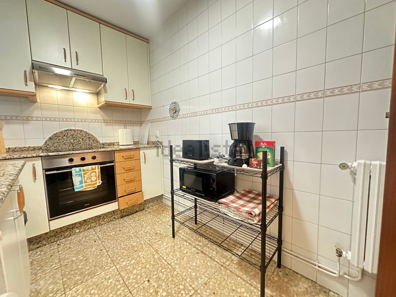 Wohnung 80 m² in Santiago de Compostela