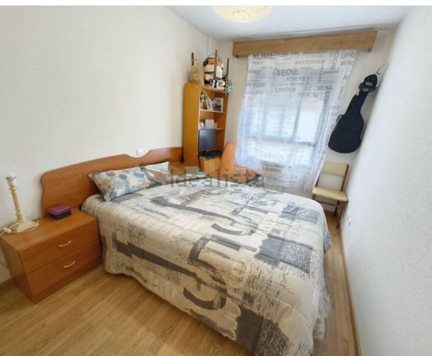 Pis de 90 m² a Bernuy de Porreros