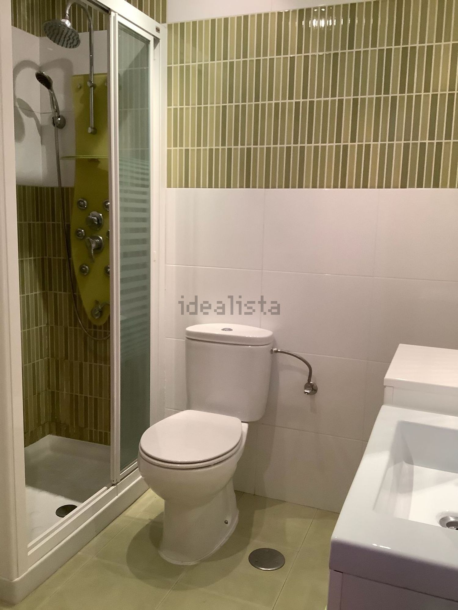 Pis de 110 m² a Valladolid