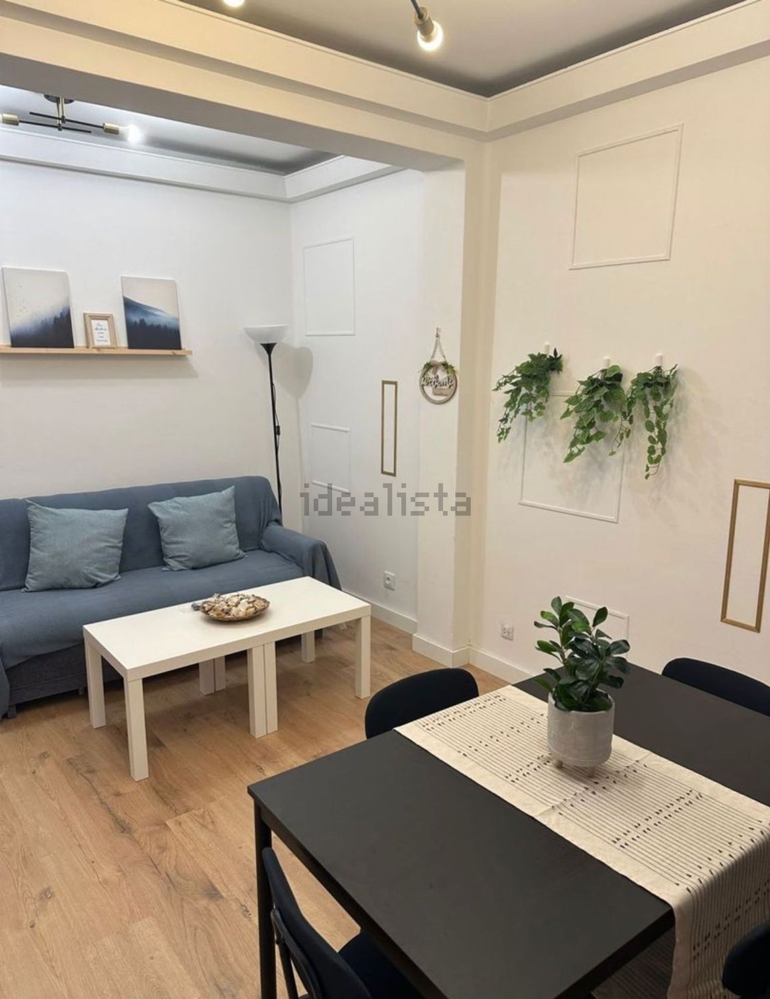Piso de 100 m² en Ferrol