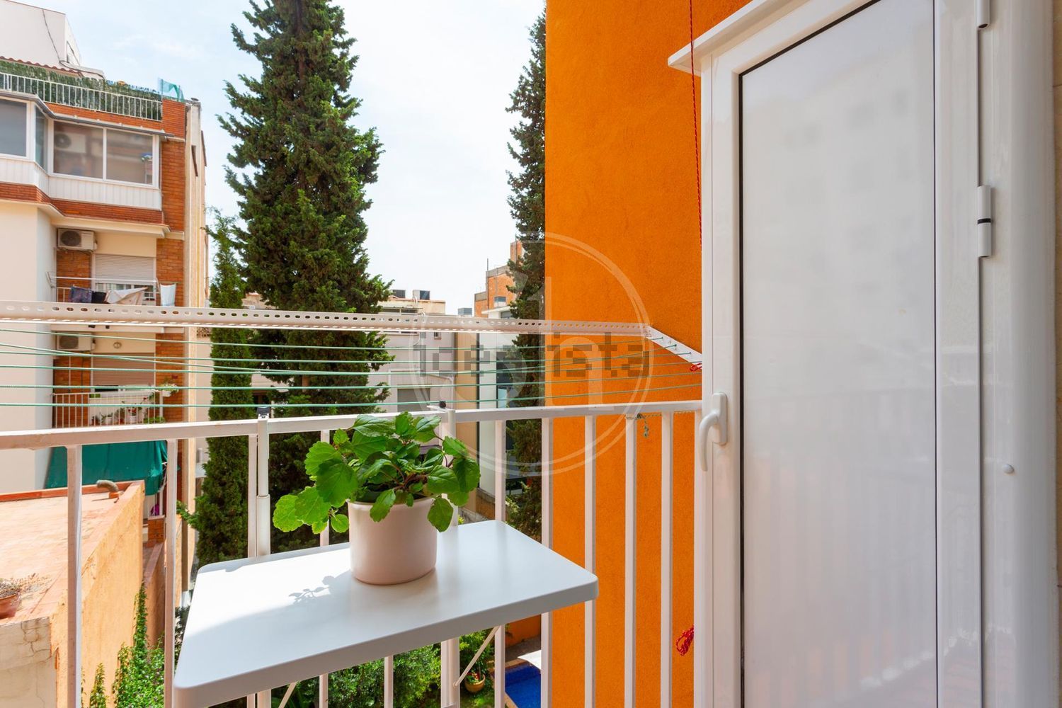 Piso de 60 m² en Barcelona