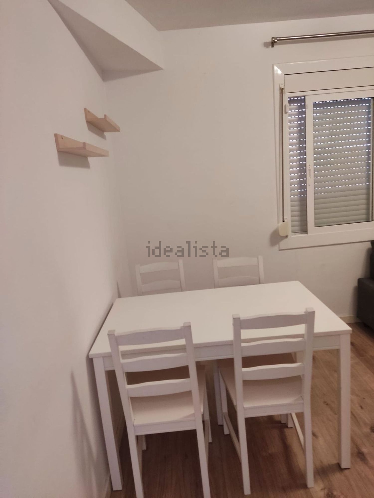 Pis de 57 m² a Cerdanyola del Vallès