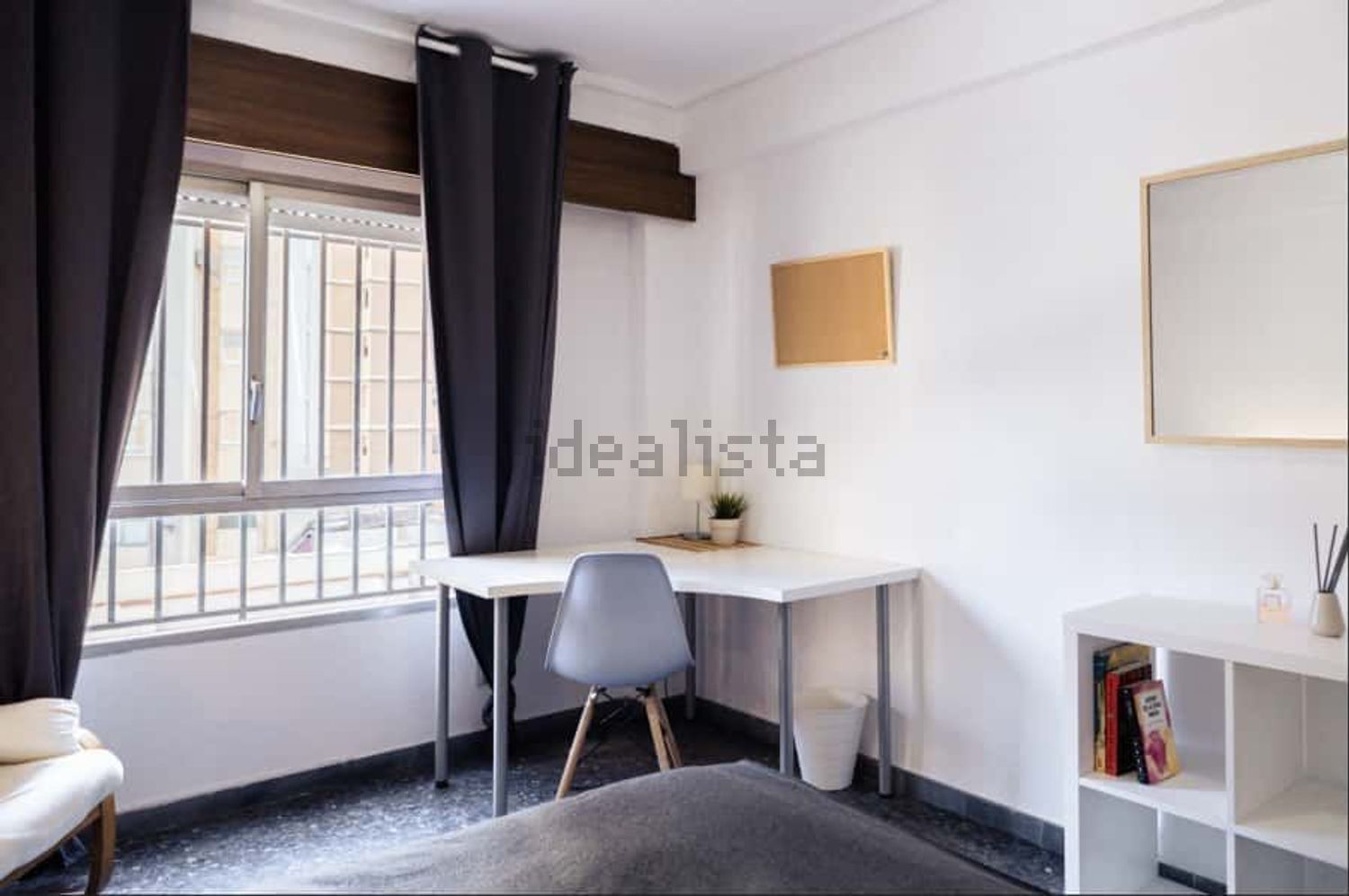 Habitación en alquiler, Valencia