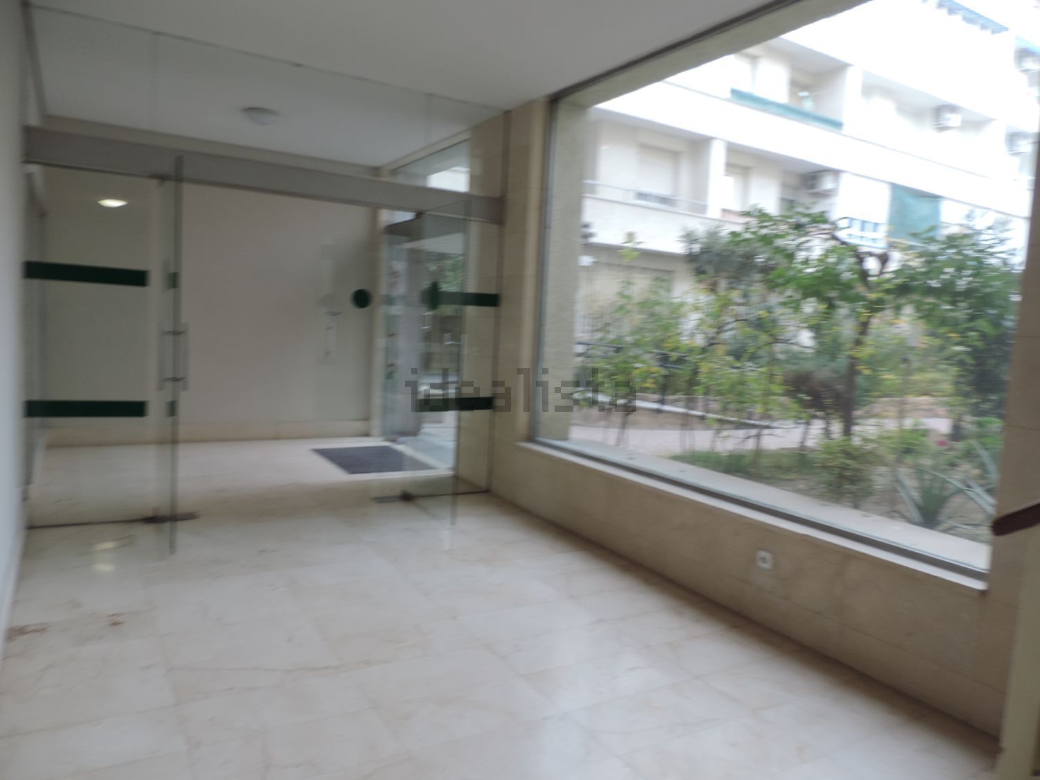 Pis de 56 m² a Madrid