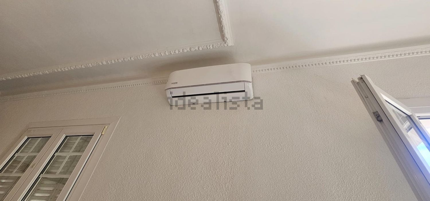 Pis de 105 m² a Alacant