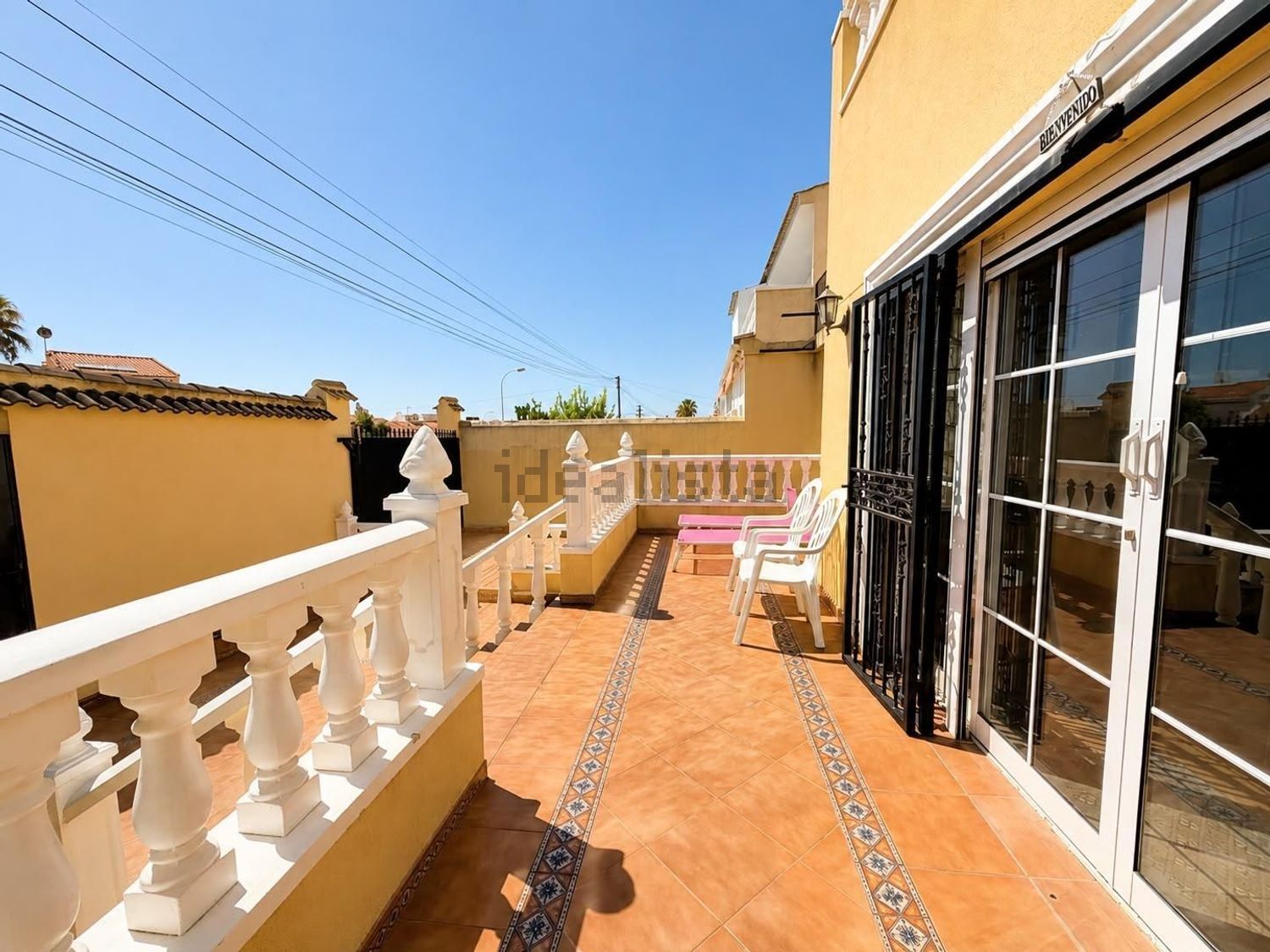 Casa de 387 m² a Torrevella