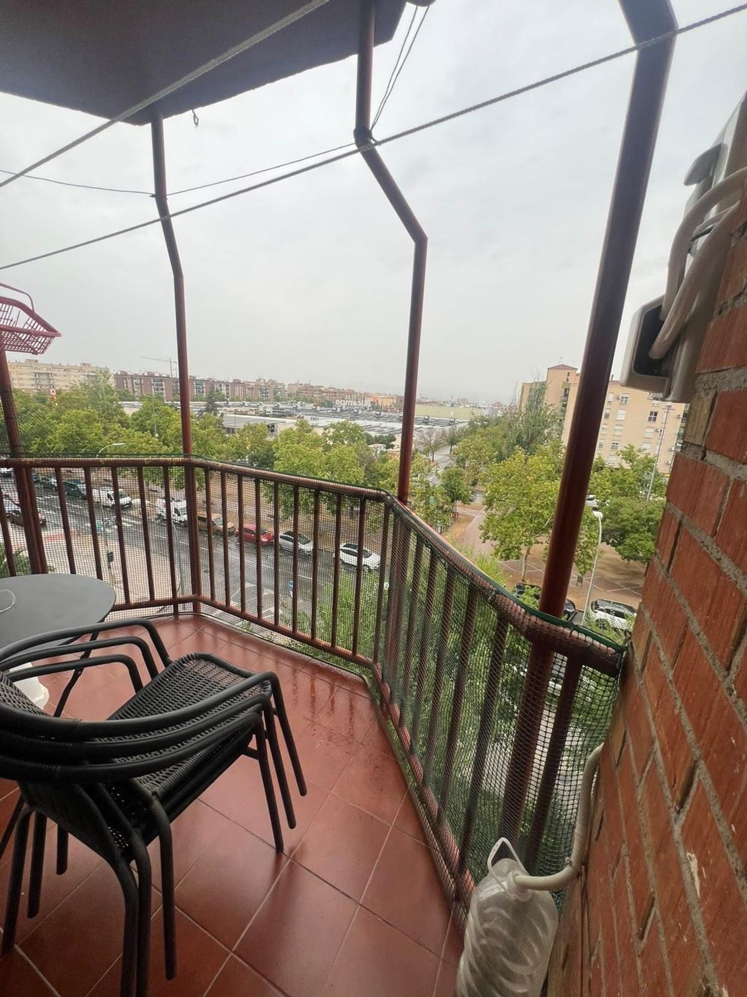 Apartamento 90 m² em Granada