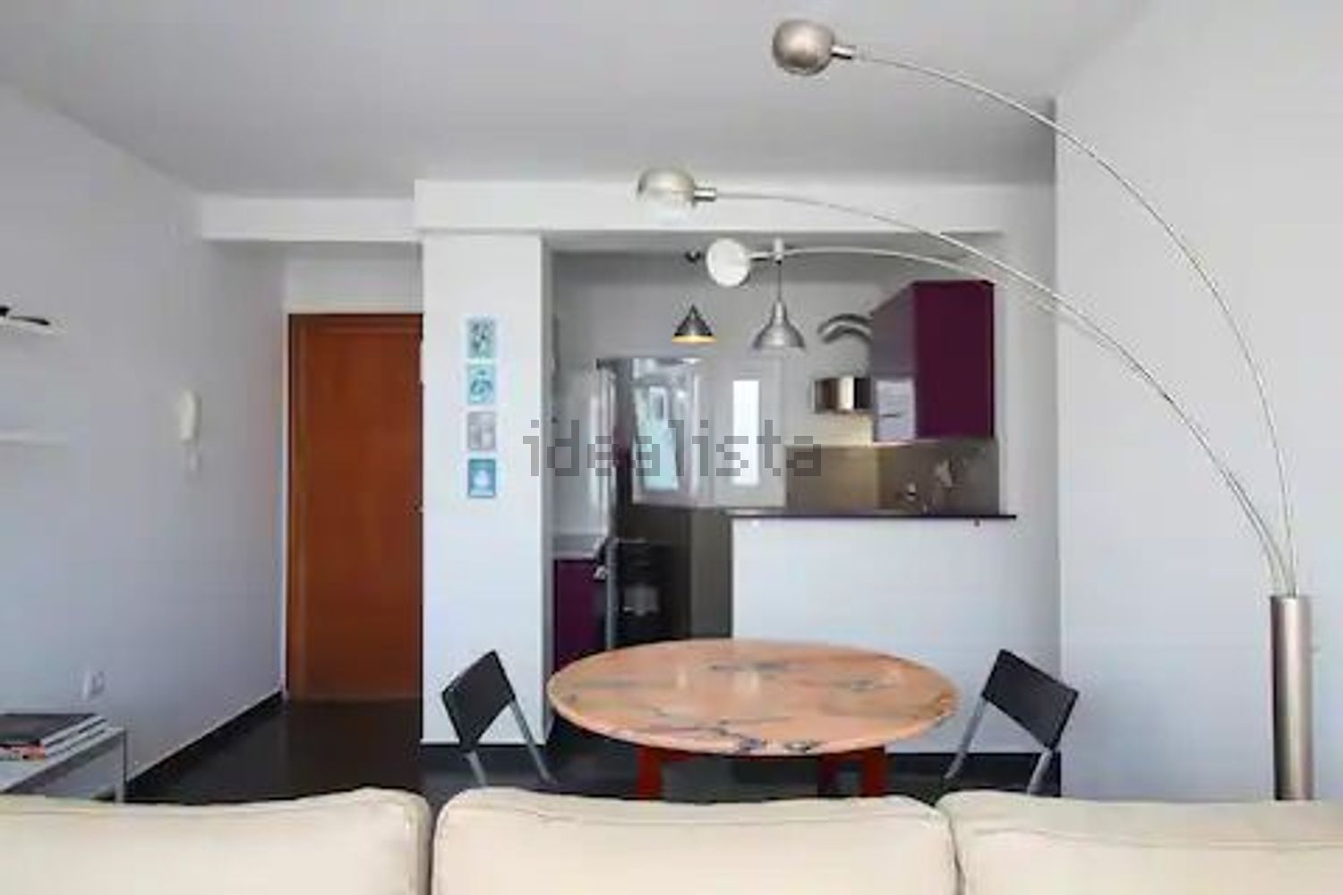 Pis de 72 m² a Sevilla