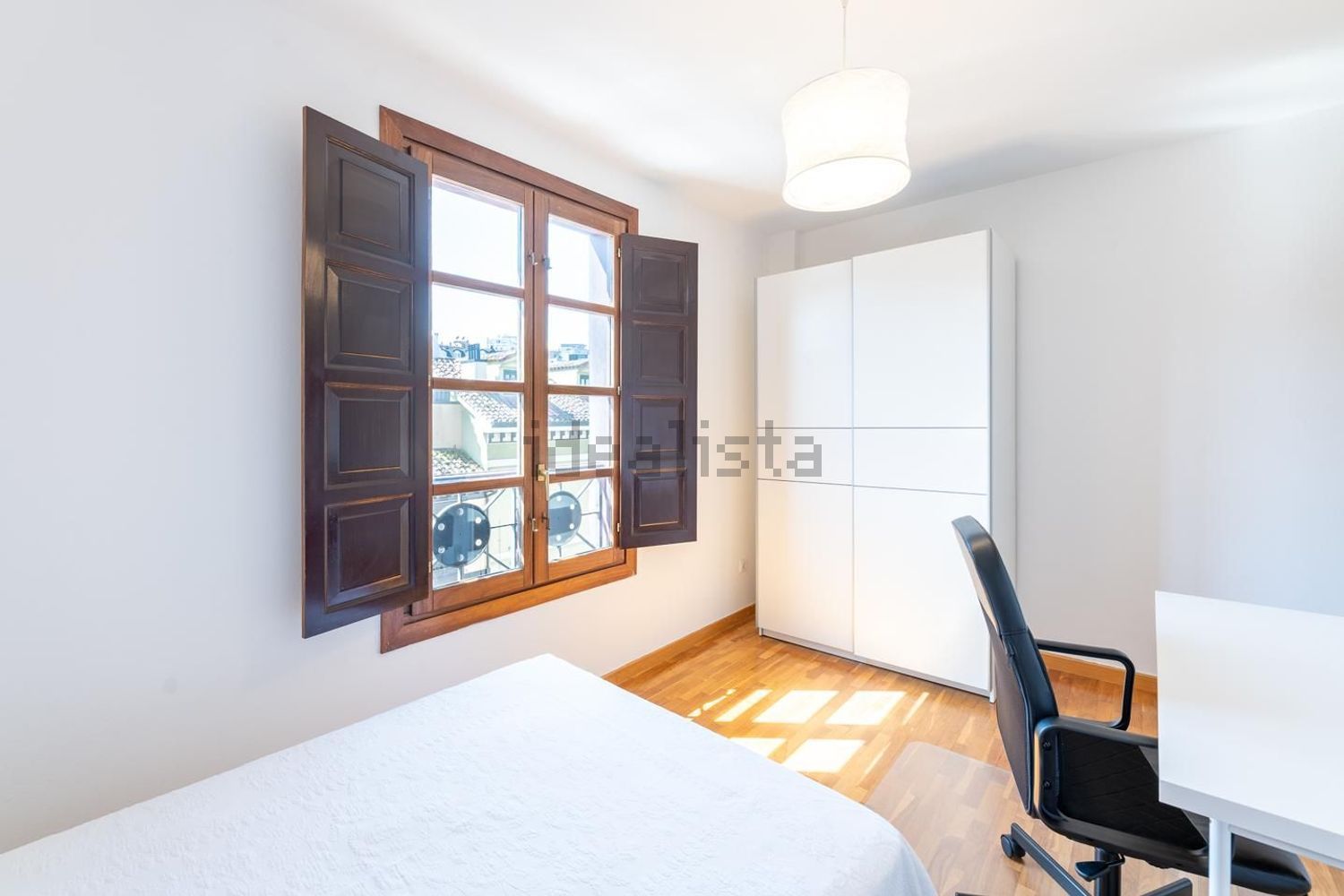 Piso de 84 m² en Oviedo