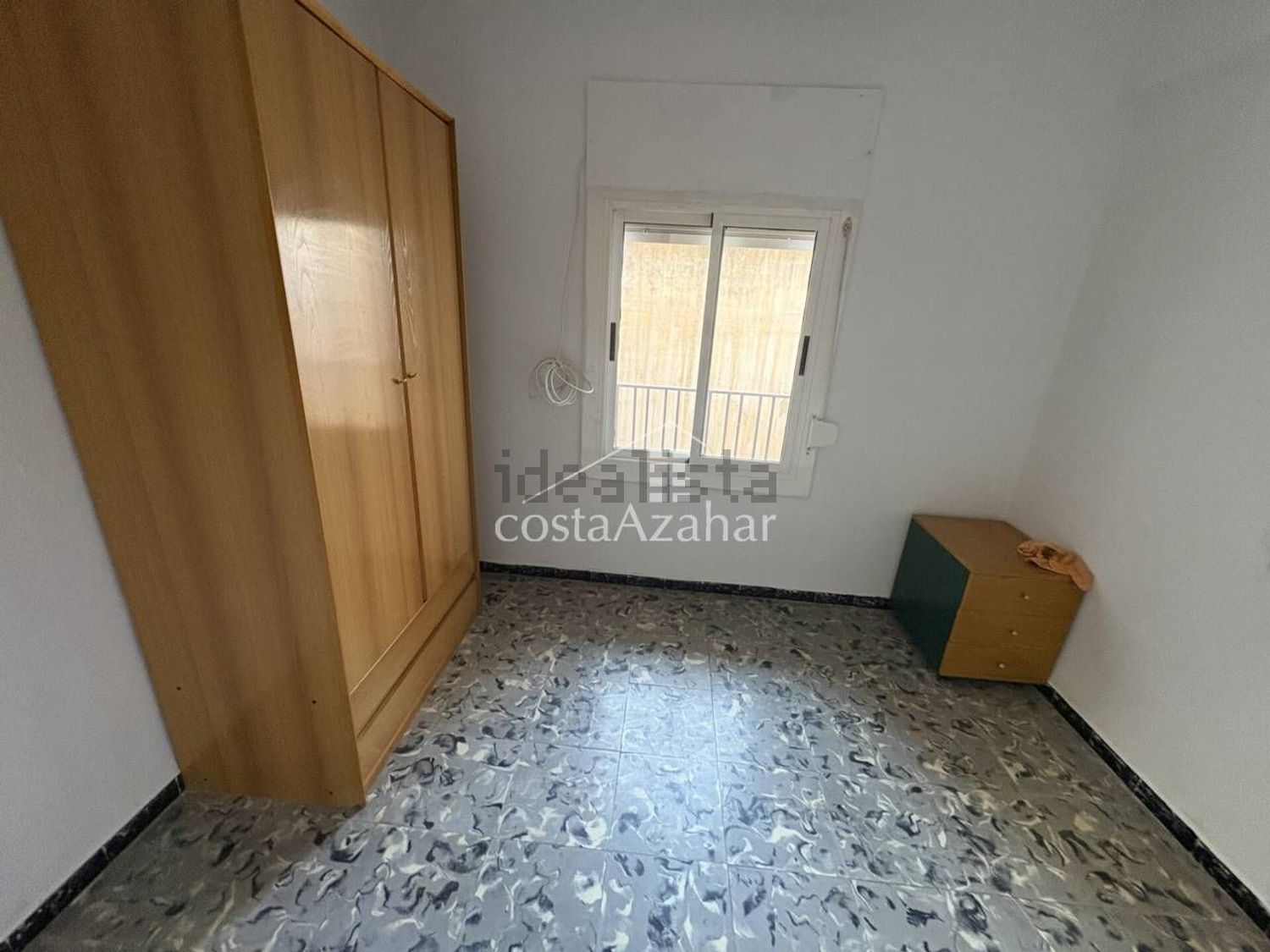 Piso de 90 m² en Vila-real