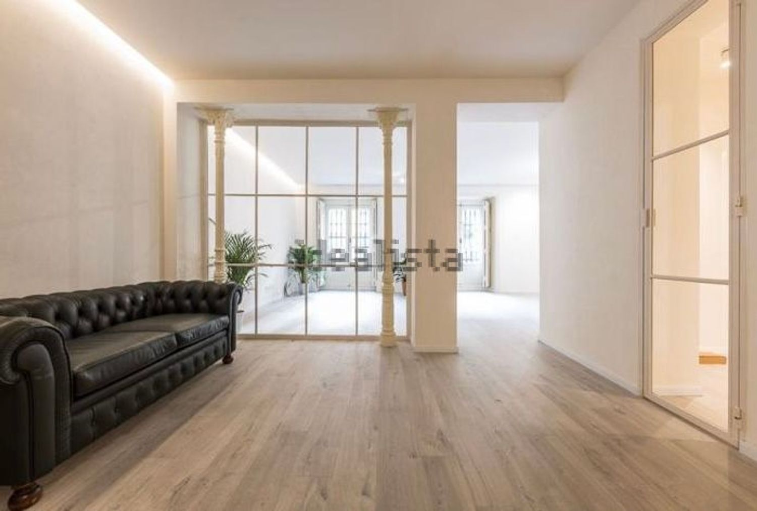 Pis de 209 m² a Madrid