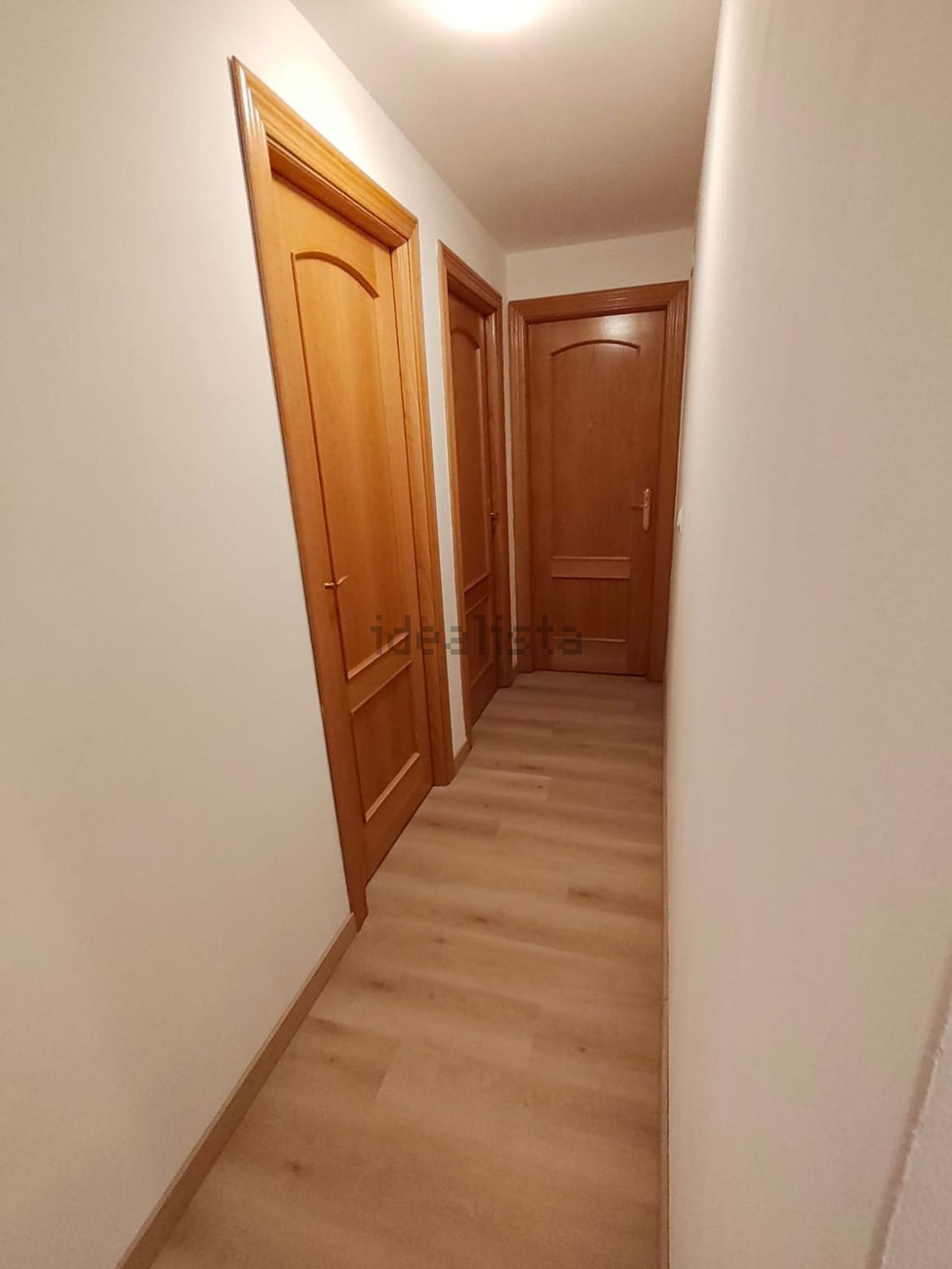 Chambre à louer, León