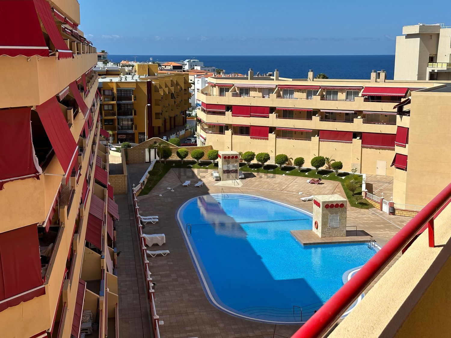 Piso de 70 m² en Santiago del Teide