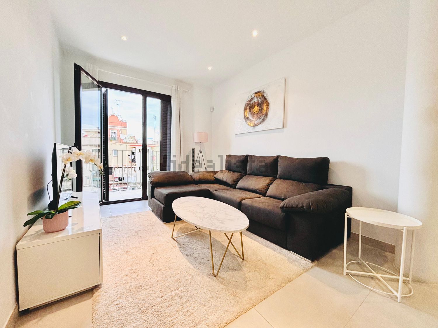 Piso de 70 m² en Barcelona